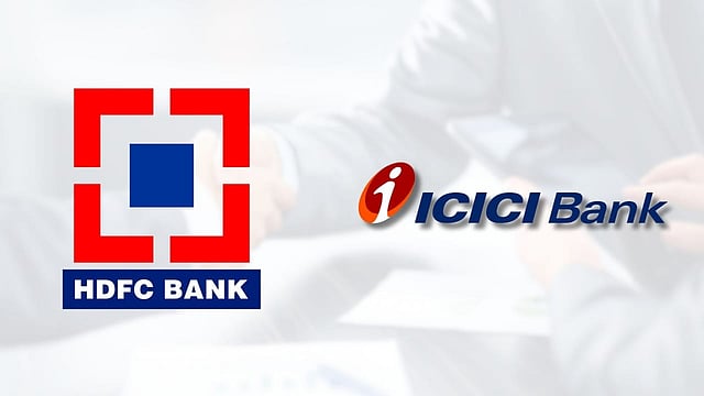 ICICI-HDFC Merger Was Once on the Table, Reveals Deepak Parekh