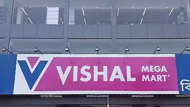 Vanguard Group Buys 1.1 % Stake in Vishal Mega Mart for Rs 655 Crore