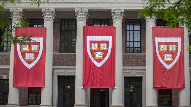Trump Hints at Historic Deal with Harvard Amid Funding Row