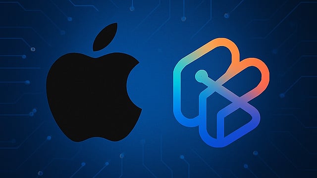 Apple Eyes Bold AI Move with 'Possible' Perplexity Acquisition