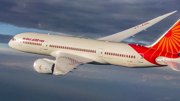 Air India - tata group