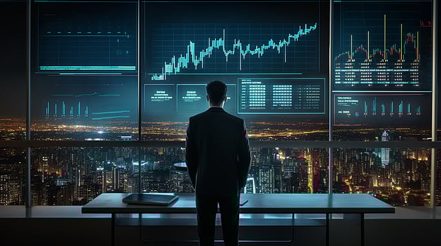Stock Markets Decline in Early Trade Halting 6-Day Rally; IT, Bank Stocks Drag