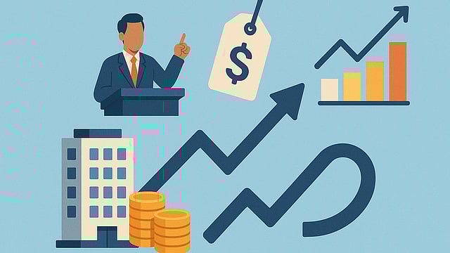 IPO Rush: 12 Issues Worth Rs 15,800 Cr Set to Hit Dalal Street Next Week