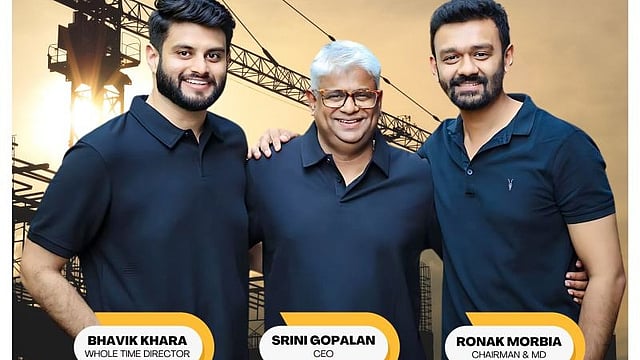 Arisinfra Solutions IPO Subscribed 2.65 Times