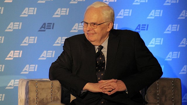 FedEx Founder Frederick Smith Dies at 80, CEO Announces His Passing