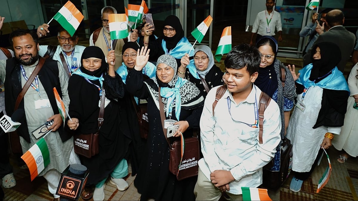 After Iran, MEA Begins Operation to Evacuate Indians from Israel Amid West Asia Conflict