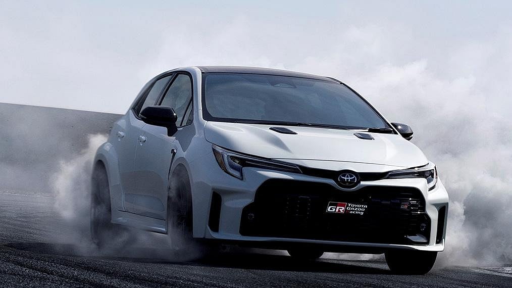 Toyota Raises US Car Prices by Over $200 as Trumps Tariffs Bite