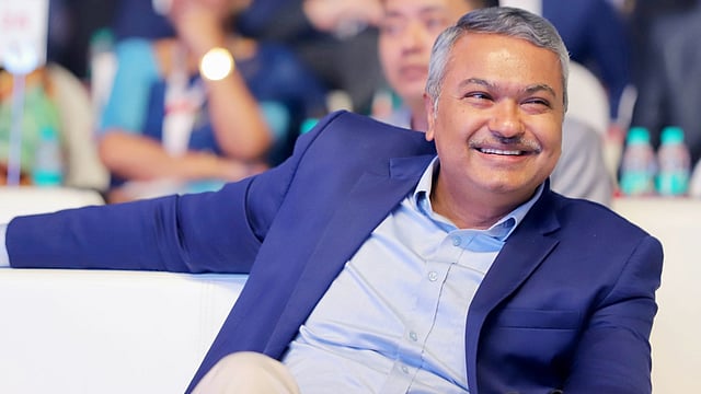 SIS Close To Acquiring Co; Eyes Tech Edge, Organic Growth Under Vision 2030 Blueprint A