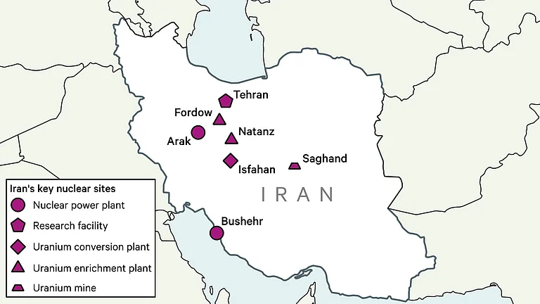 null - Chatham House