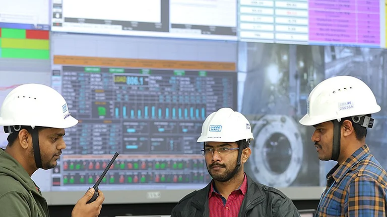 National Thermal Power Corporation - NTPC