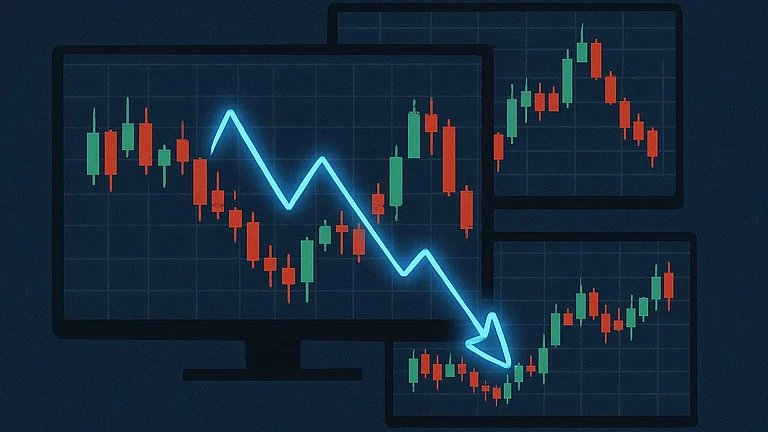 Market Volatility - null