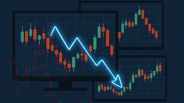 Crude Spike and West Asia Tensions Lift India VIX, But Upmove Remains Capped