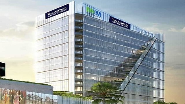 Incuspaze Acquires Pune's Trios to Expand Co-Working Biz, Meet Managed Office Space Demand