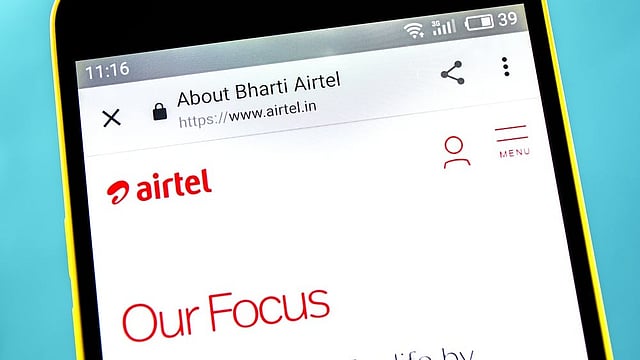 Bharti Airtel Shares At Record High; Jefferies Rolls Out Bullish Outlook