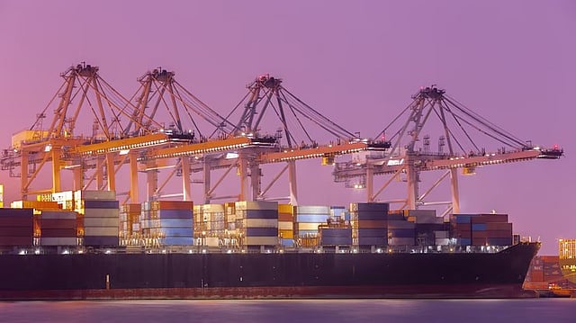 Kandla Port Vows to Ease Vessel Congestion, Ensure Smooth Edible Oil Imports