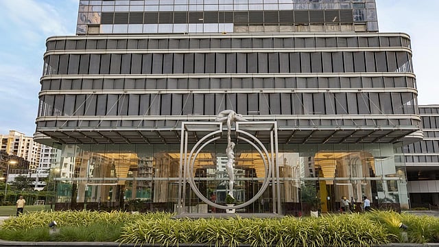 Embassy Developments Signs JV to Build Rs 1,600 Crore Housing Project in Bengaluru