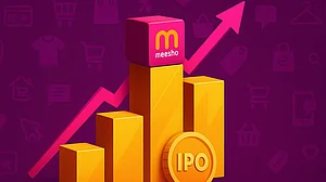 Meesho Completes Reverse-Flip to India, Prepares DRHP Filing for Upcoming IPO