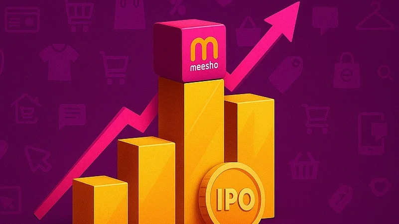 Meesho Files Confidential IPO Papers, Eyes ₹8,500 Cr Raise – Outlook Business