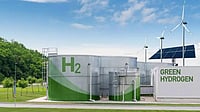 Maruti Suzuki Commissions Its First Green Hydrogen Plant At Manesar Facility