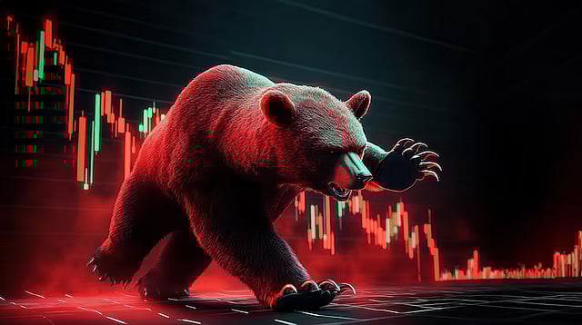 Why is Market Down Today? Sensex Tanks 700 Pts, Nifty Breaks Below 24,900, Here’s Why