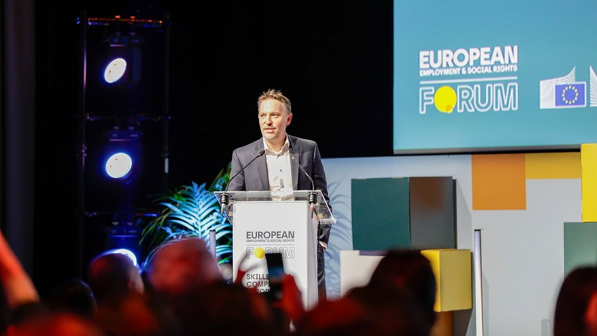 LinkedIn CEO Ryan Roslansky