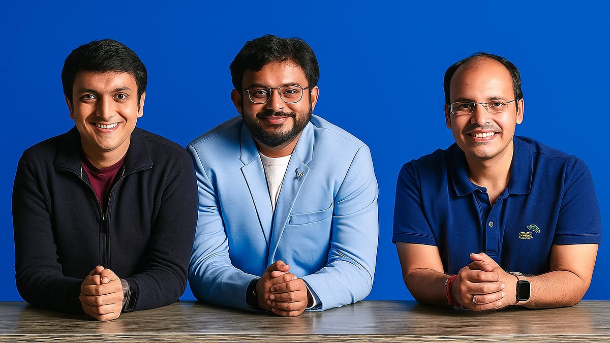 PharmEasy Founders Launch New Interior Design Start-Up “All Home”
