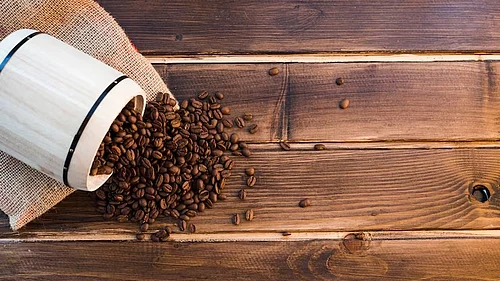 freepik : Coffee Exports