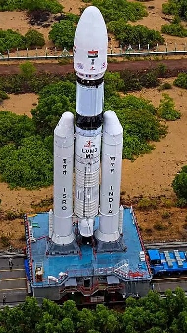 @ISRO