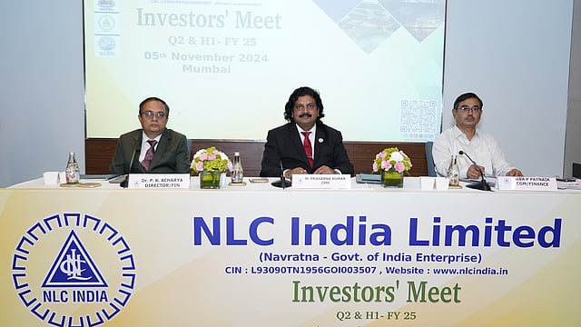 NLC India Arm Bags TNGECL Contract to Develop Standalone BESS Projects