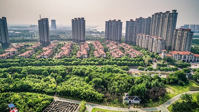 Credai Pitches for Land Reforms, Ease of Doing Biz, Skilling to Transform Indian Real Estate       