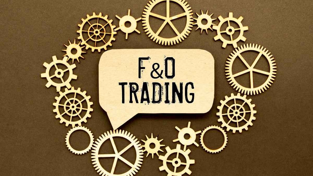 Shutterstock : Six of the eight stocks were recently added to the futures and options segment, in November last year