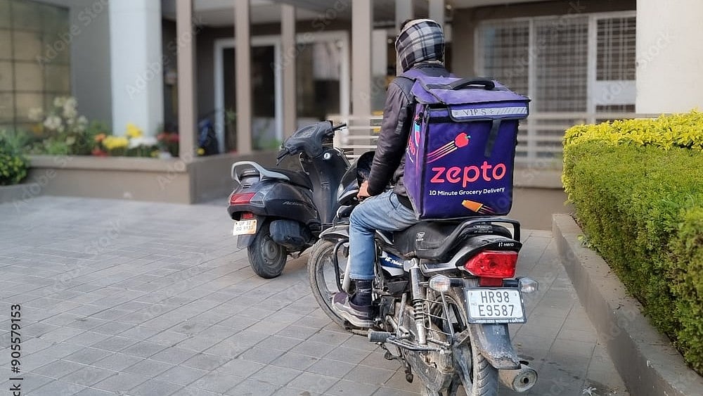 Zepto Hit Again Over Food Hygiene, Ex-Employee Alleges ‘Disgusting’ Conditions