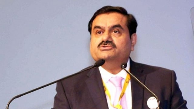Adani Group’s Big Bet on Airport Infra Biz Attracts $1 Bn from Foreign Investors