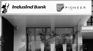 More Holes in IndusInds Books? ₹7,000 Cr MFI Loans Under Scanner