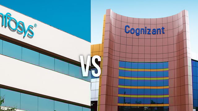 Infosys Sues Cognizant Over Alleged Poaching of Helix Talent, Names Senior Executives