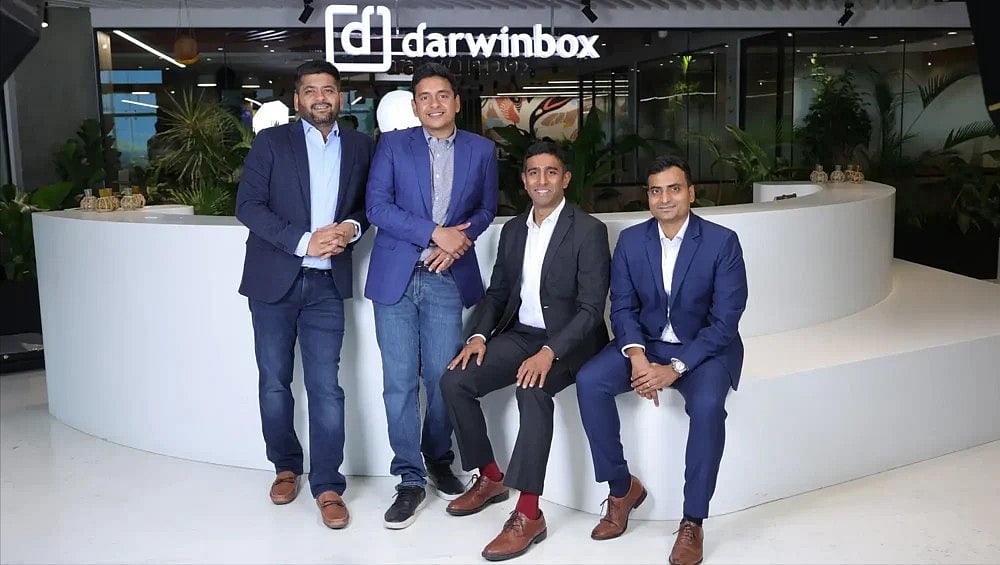 Darwinbox Raises $40m from TVG to Push North America Expansion and AI Features