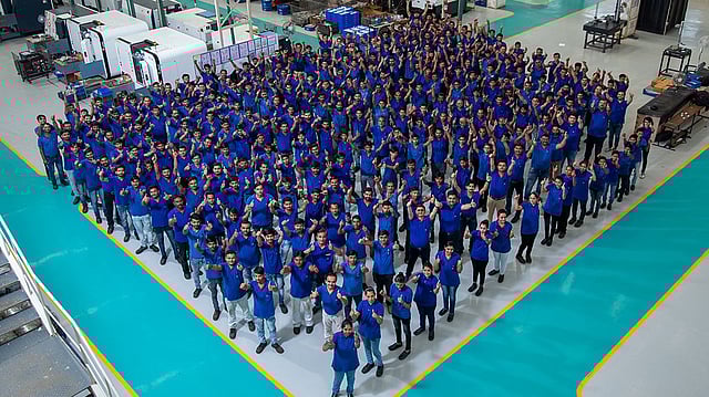 Omnitech Engg Files IPO Papers With Sebi, Aims to Raise Rs 850 Crore