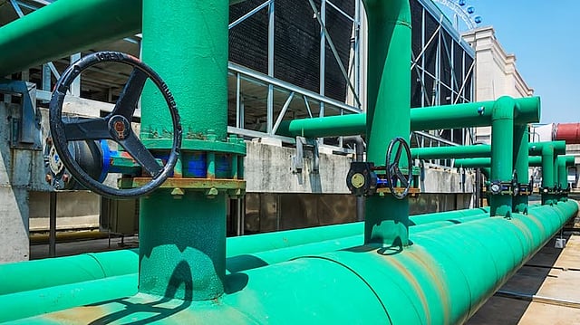 GAIL to Invest Rs 844 Crore in Pipeline Capacity