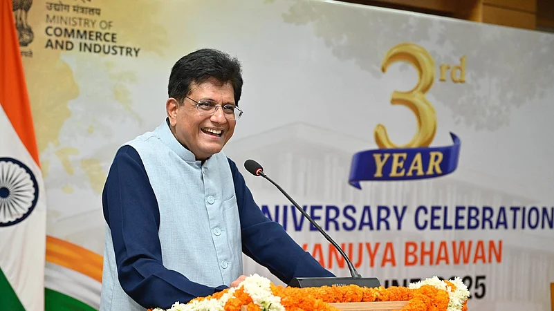 X/@PiyushGoyal