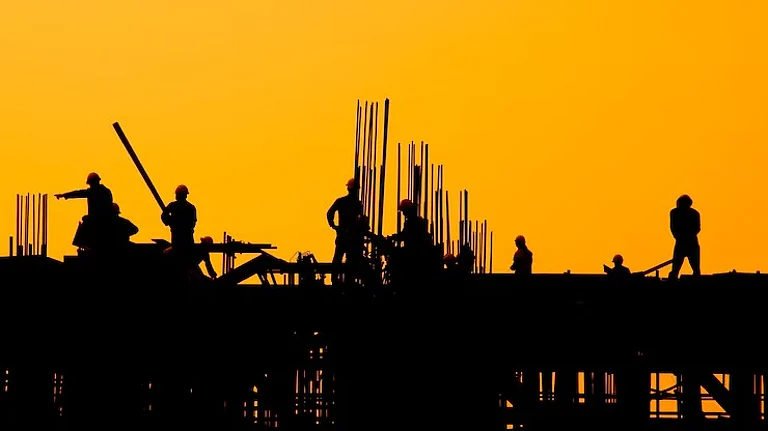 India's GDP forecast - FreePik