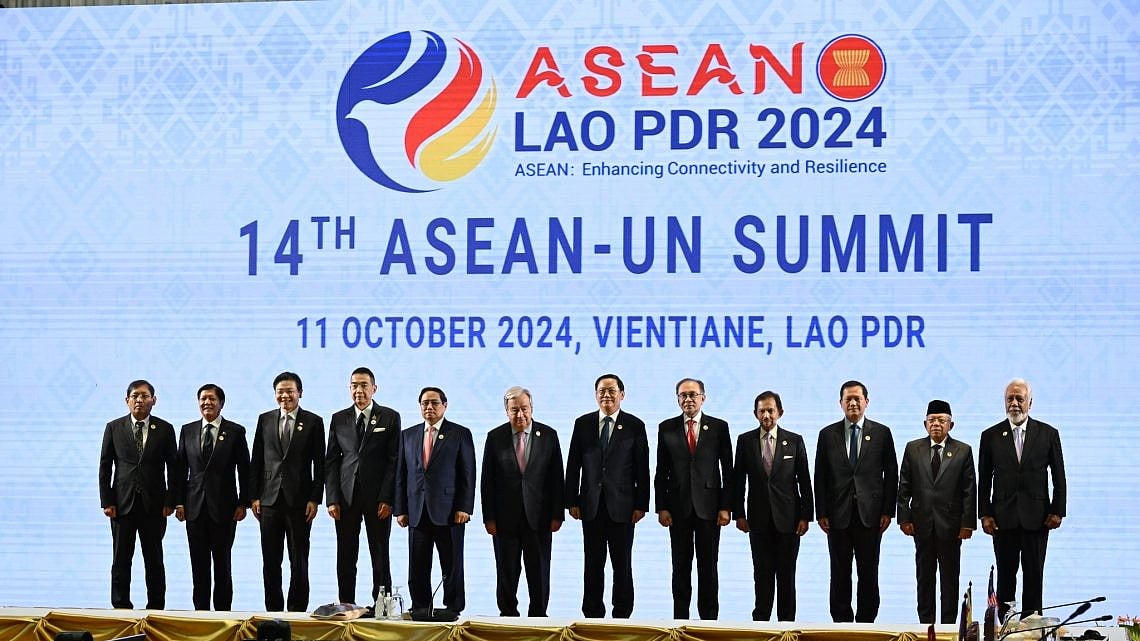 asean.org : Association of Southeast Asian Nations