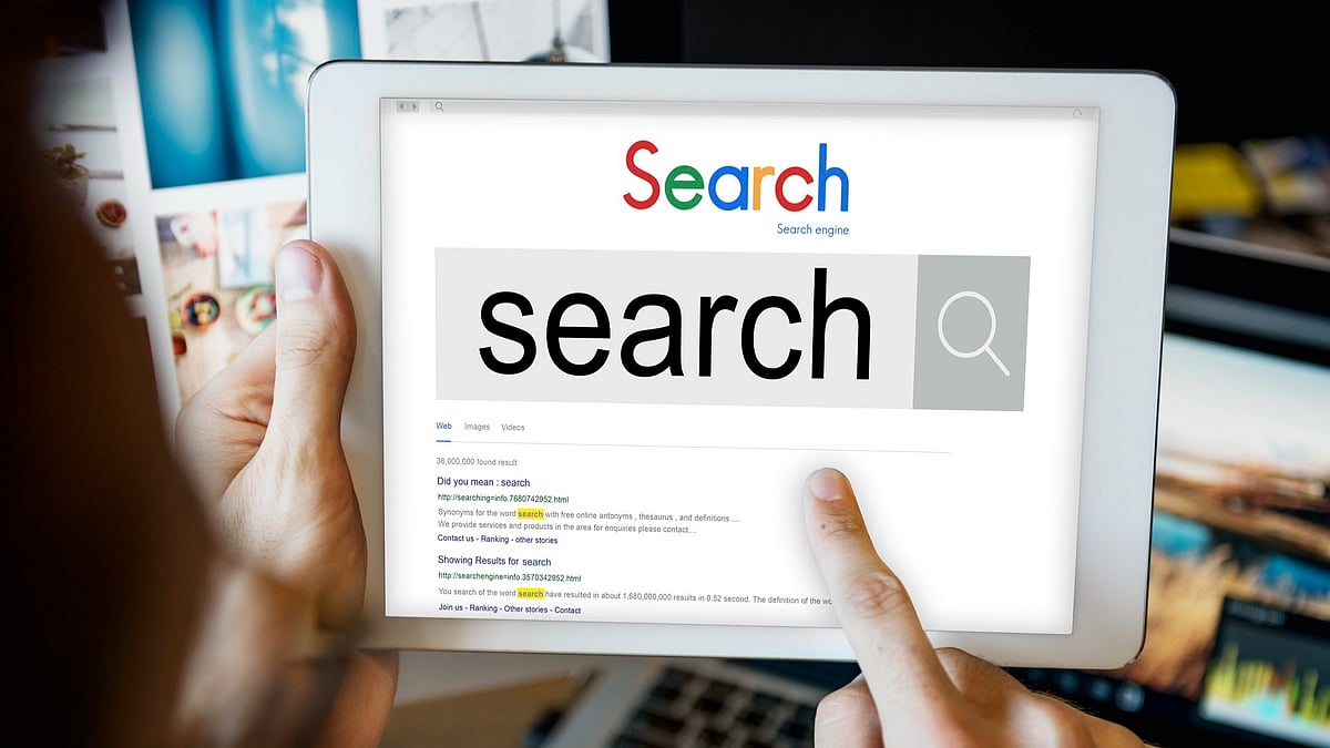 UK Regulator May Force Google to Adjust Search Rankings and Provide Consumer Choices - null