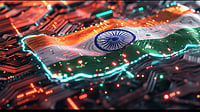 Economic Survey Flags Risks of India’s Reliance on Foreign AI Platforms India Faces Rising Reliance on Foreign AI Platforms, Economic Survey Shows