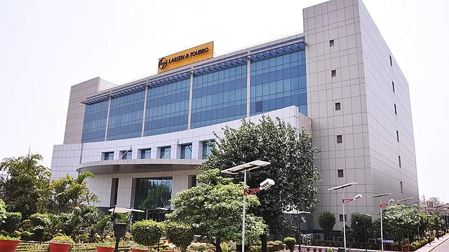 L&T to Set up India's Largest Green Hydrogen Plant at IOCL Panipat Refinery