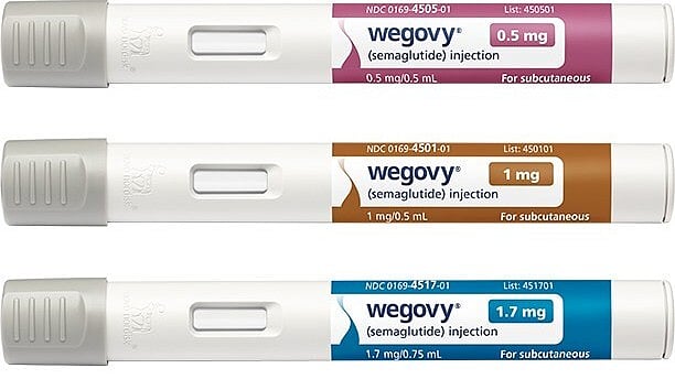 Novo Nordisk Rolls-out Weight-Loss Jab Wegovy In India, Prices Higher Than Lilly's Mounjaro