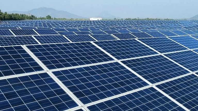 ACME Solar Holding - acmesolar