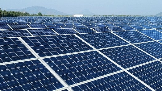Crisil Upgrades Acme Solar Holdings Bank Facility Rating