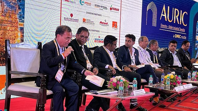 Six Companies Allotted 60 Acres of Land in AURIC's Bidkin Node