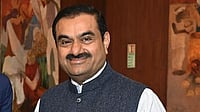 Will Invest over $75 Bn in Energy Transition Space in 5 Years: Gautam Adani X/@gautam_adani : Chairman Gautam Adani