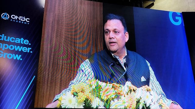 ONDC Independent Director Arvind Gupta Resigns After Completing Three-Year Term